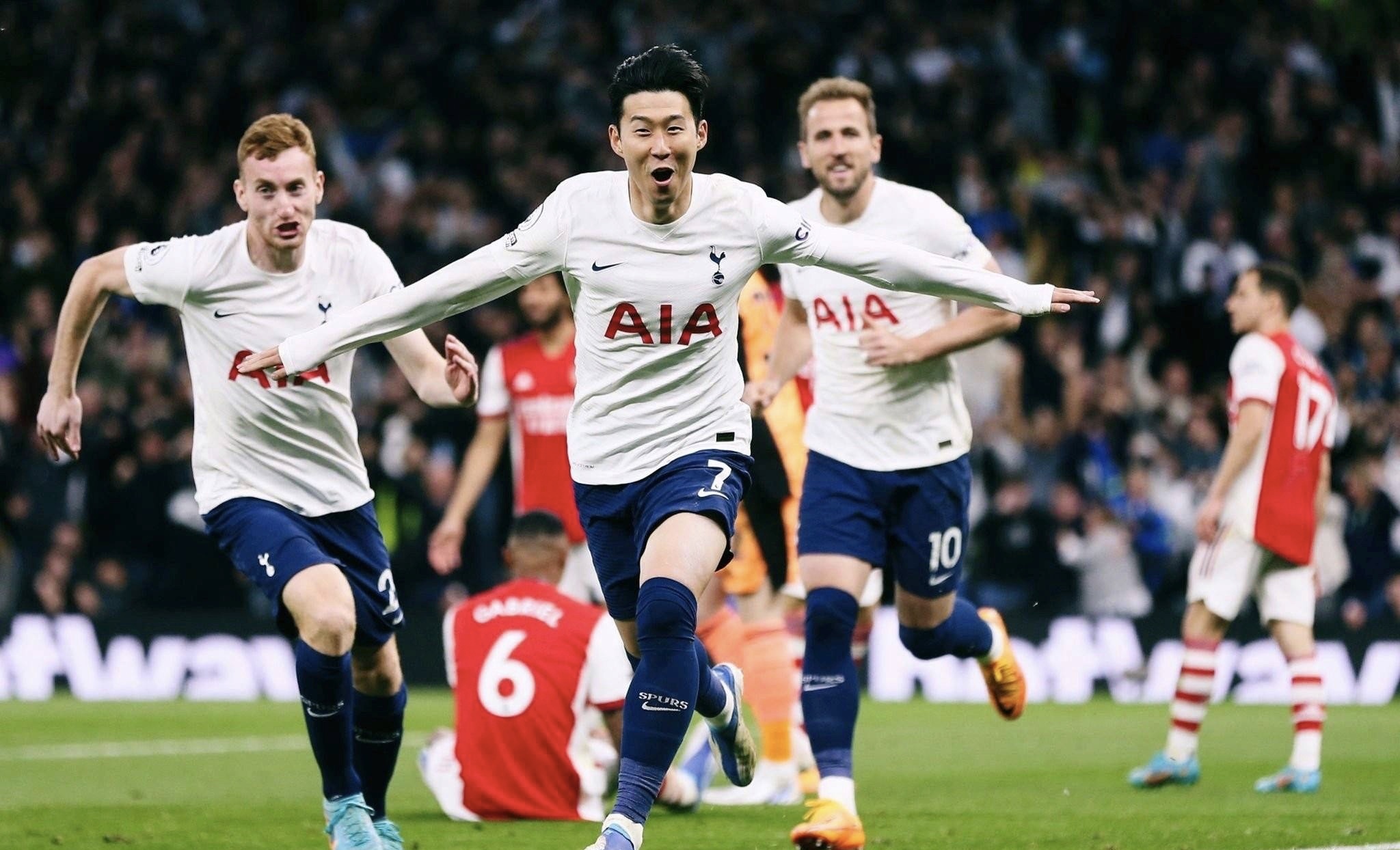 Emozionante battaglia in classifica